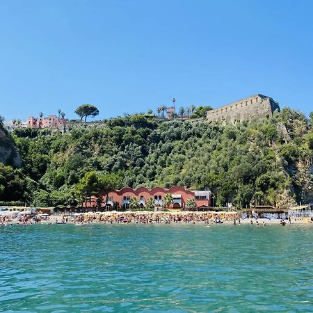 Donedua B&B Vico Equense Exterior foto