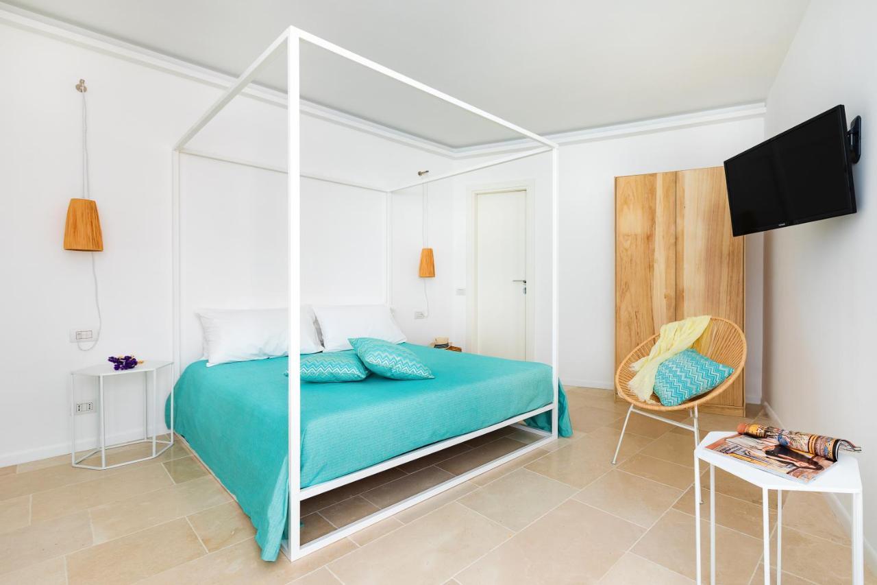 Donedua B&B Vico Equense Exterior foto