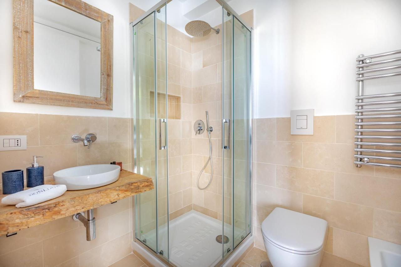 Donedua B&B Vico Equense Exterior foto